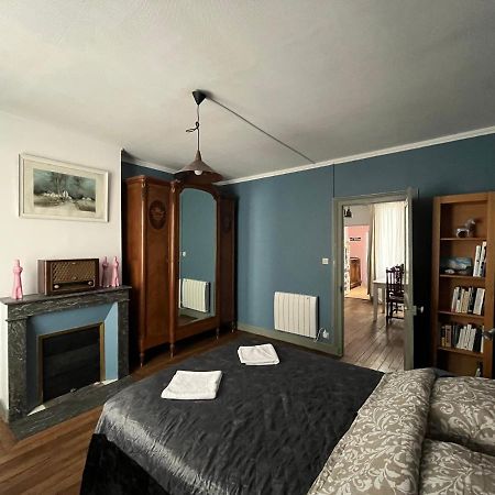 Orleans Jazz - Centre Ancien Apartment Екстериор снимка