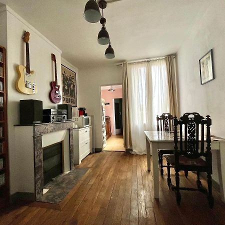 Orleans Jazz - Centre Ancien Apartment Екстериор снимка