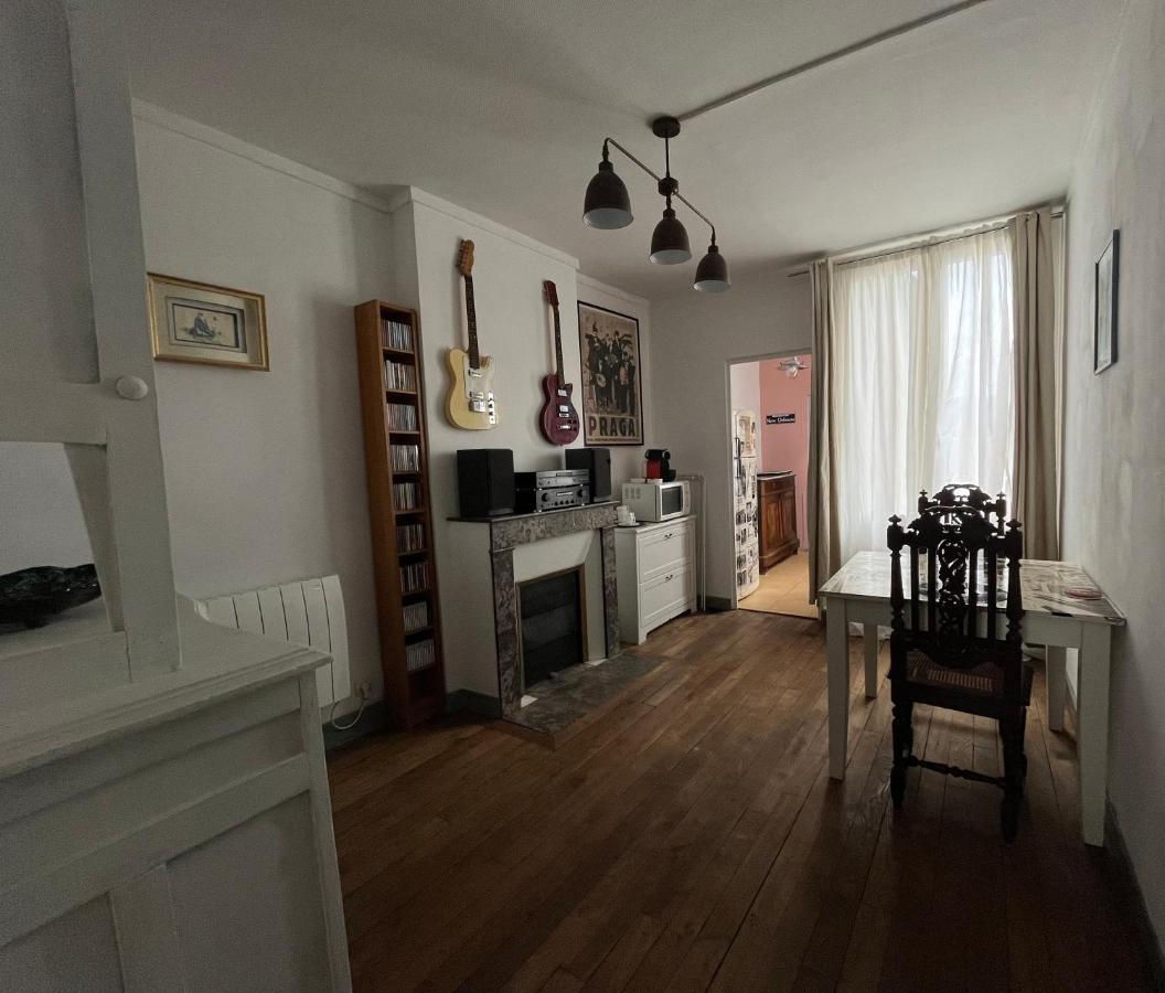 Orleans Jazz - Centre Ancien Apartment Екстериор снимка