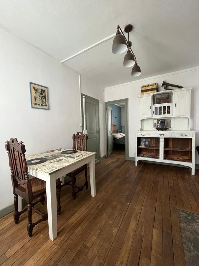 Orleans Jazz - Centre Ancien Apartment Екстериор снимка