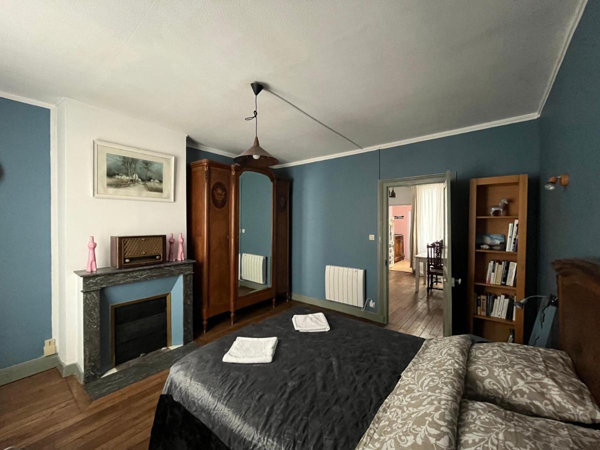 Orleans Jazz - Centre Ancien Apartment Екстериор снимка