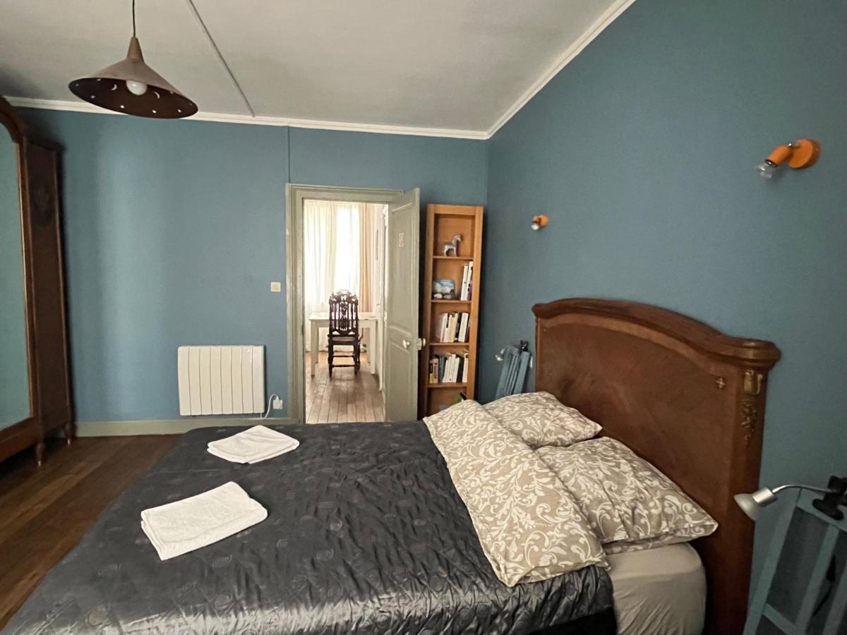 Orleans Jazz - Centre Ancien Apartment Екстериор снимка