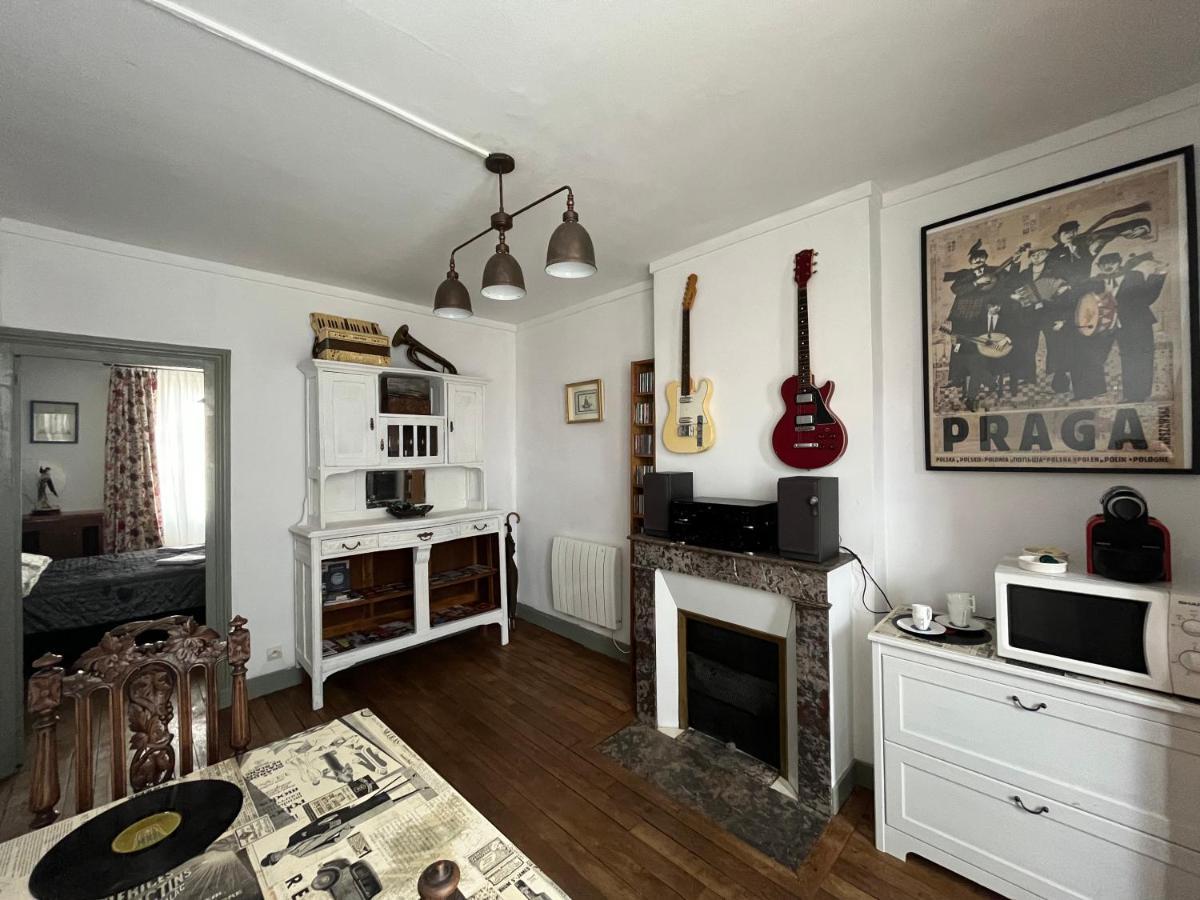 Orleans Jazz - Centre Ancien Apartment Екстериор снимка