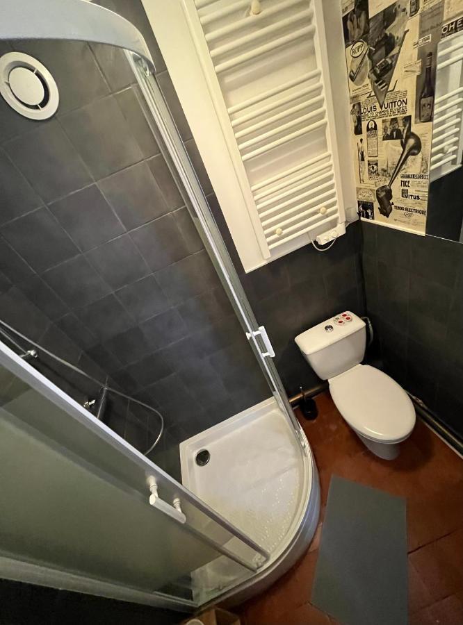 Orleans Jazz - Centre Ancien Apartment Екстериор снимка