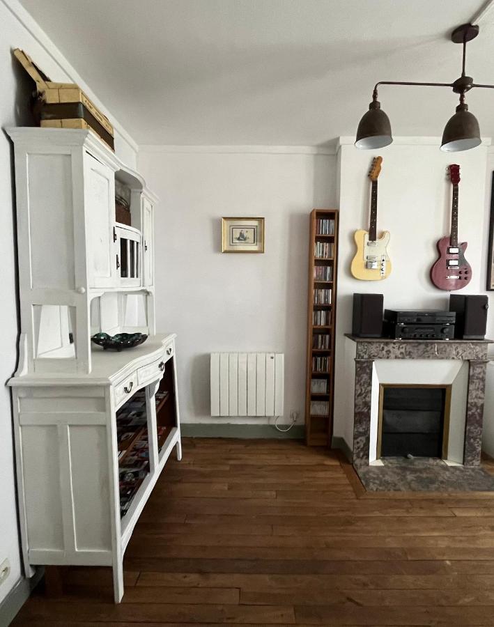 Orleans Jazz - Centre Ancien Apartment Екстериор снимка