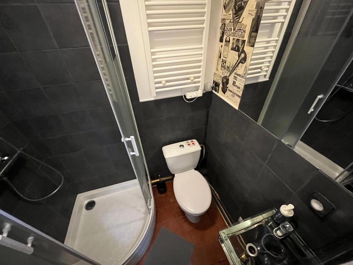 Orleans Jazz - Centre Ancien Apartment Екстериор снимка